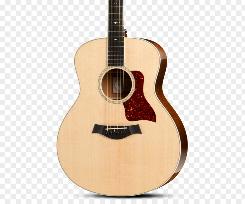 Acoustic Guitar Taylor GS Mini Acoustic-electric Guitars PNG