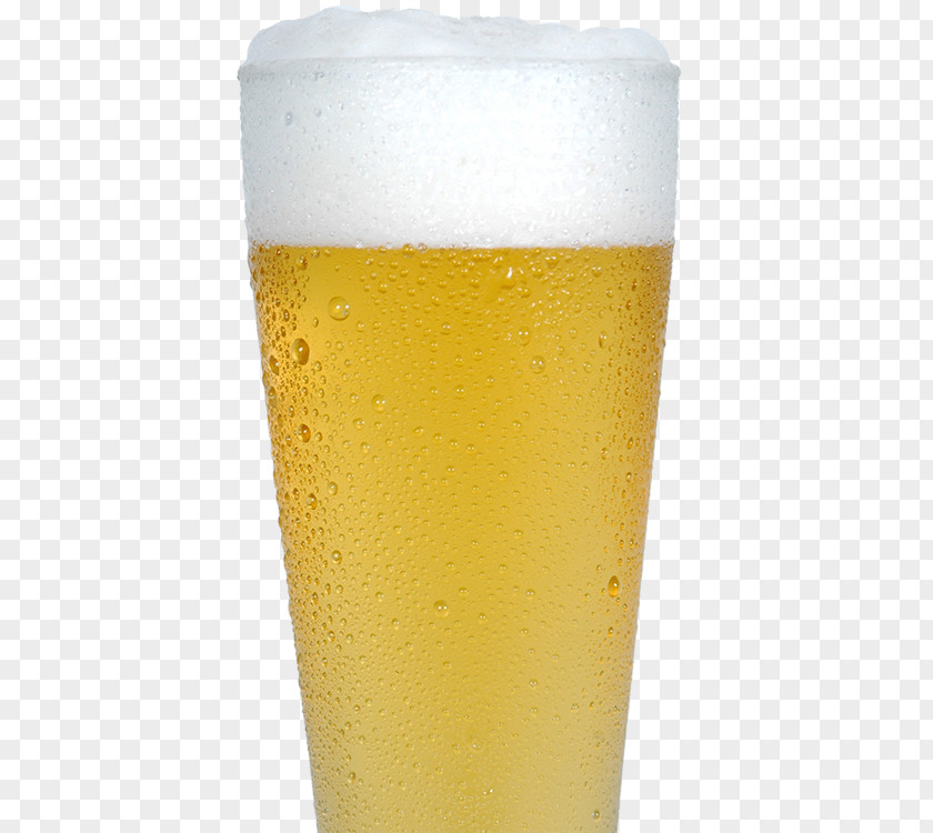 Beer Splash Wheat Cocktail Belleville Glasses PNG