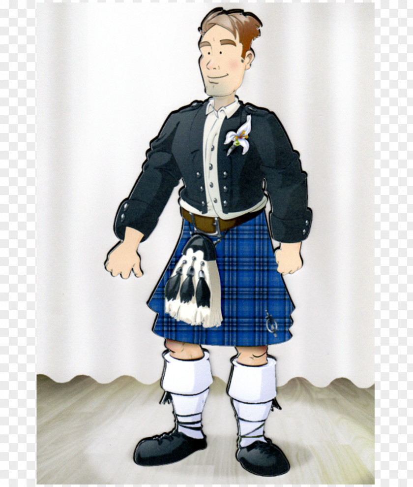 Bestman Kilt Tartan Bride National Archives Of Scotland Whiskey PNG