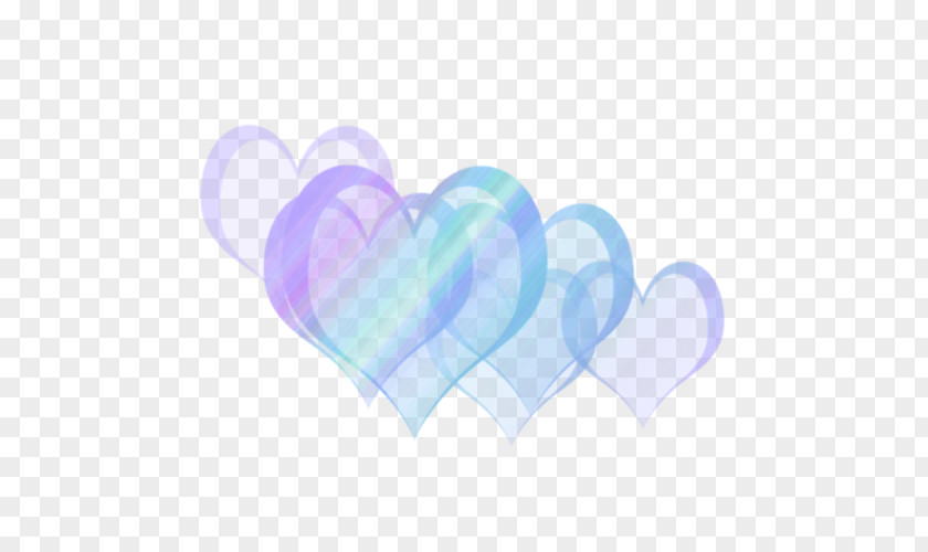 Bokhe Heart Murmur Image Editing Bokeh PNG