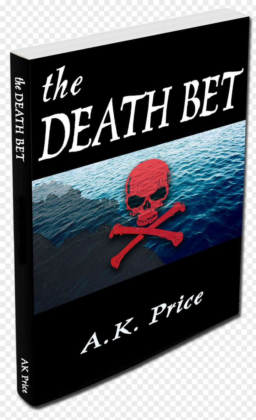 Book Brand Death PNG