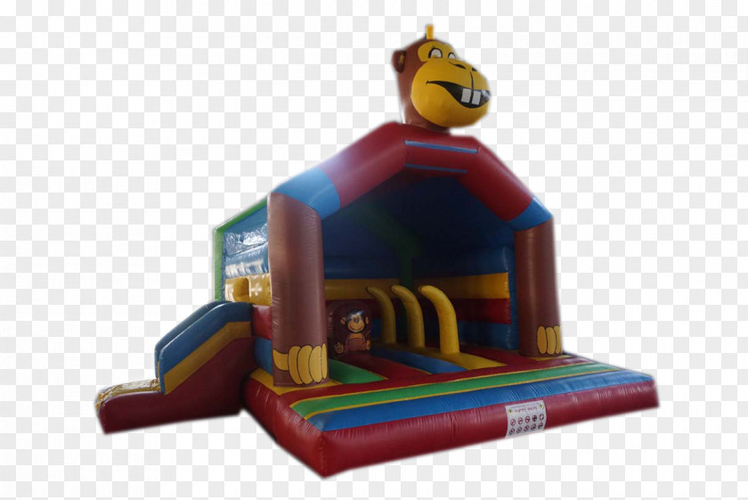 Bouncy Castle Inflatable Bouncers Child Party PNG