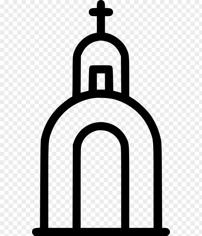 Building Christianity Clip Art PNG