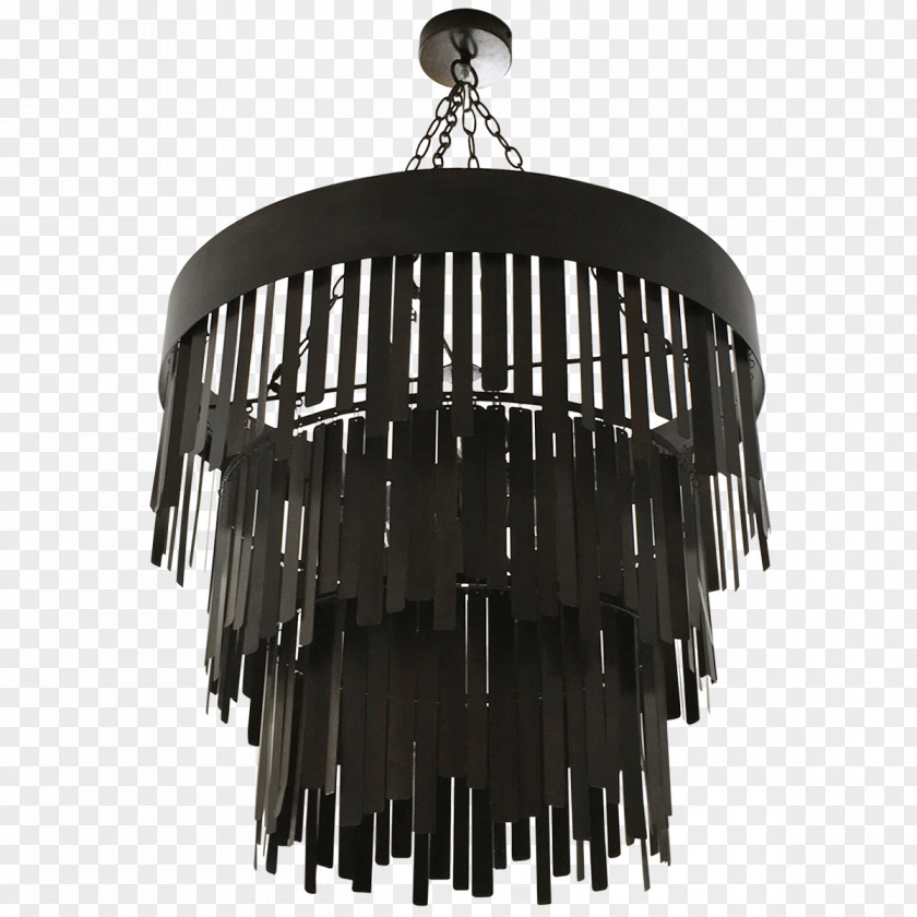 Chandelier Light Fixture Lighting PNG