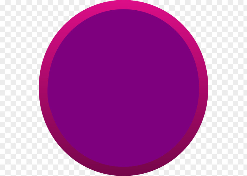 Circle Cliparts Purple Color Clip Art PNG