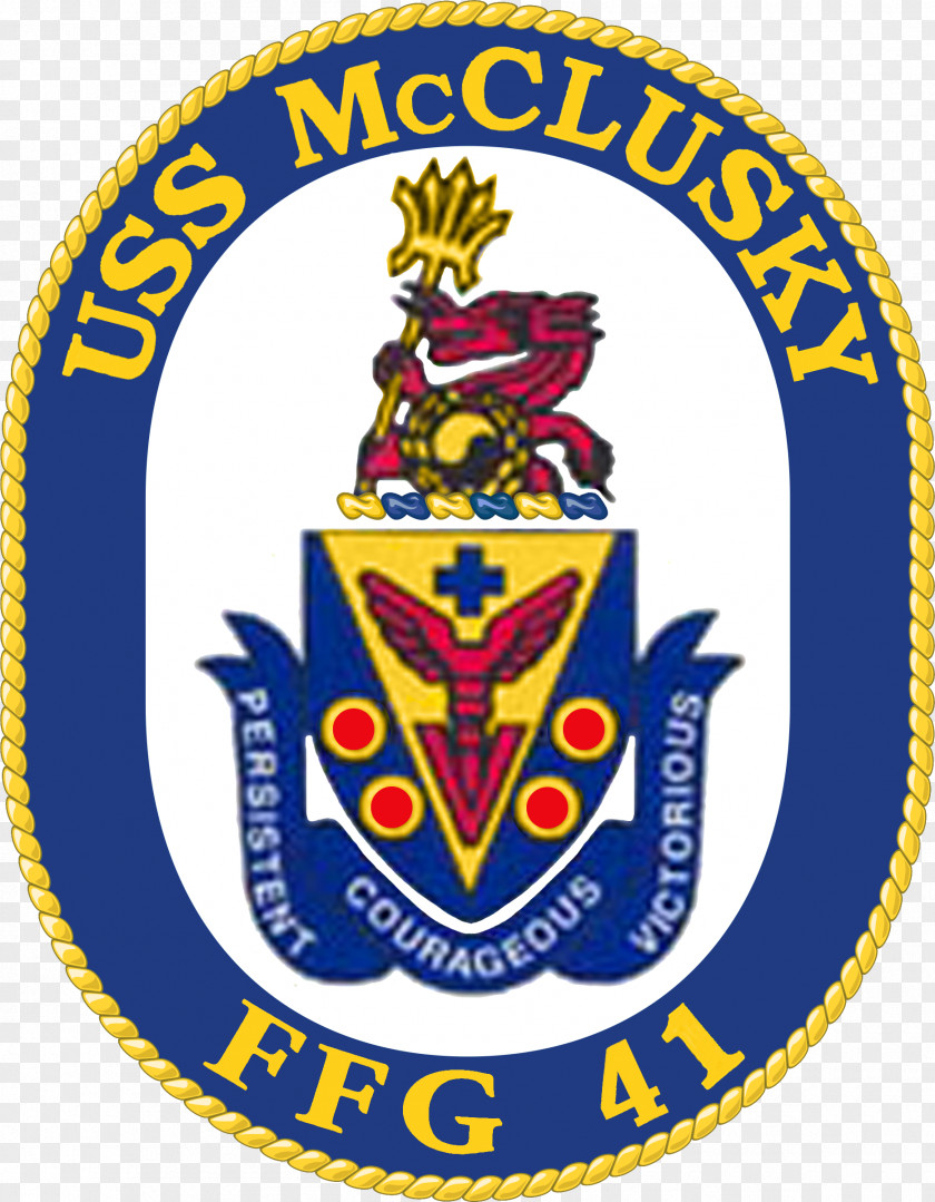 Crest United States Navy USS Iwo Jima (LHD-7) Wasp-class Amphibious Assault Ship PNG