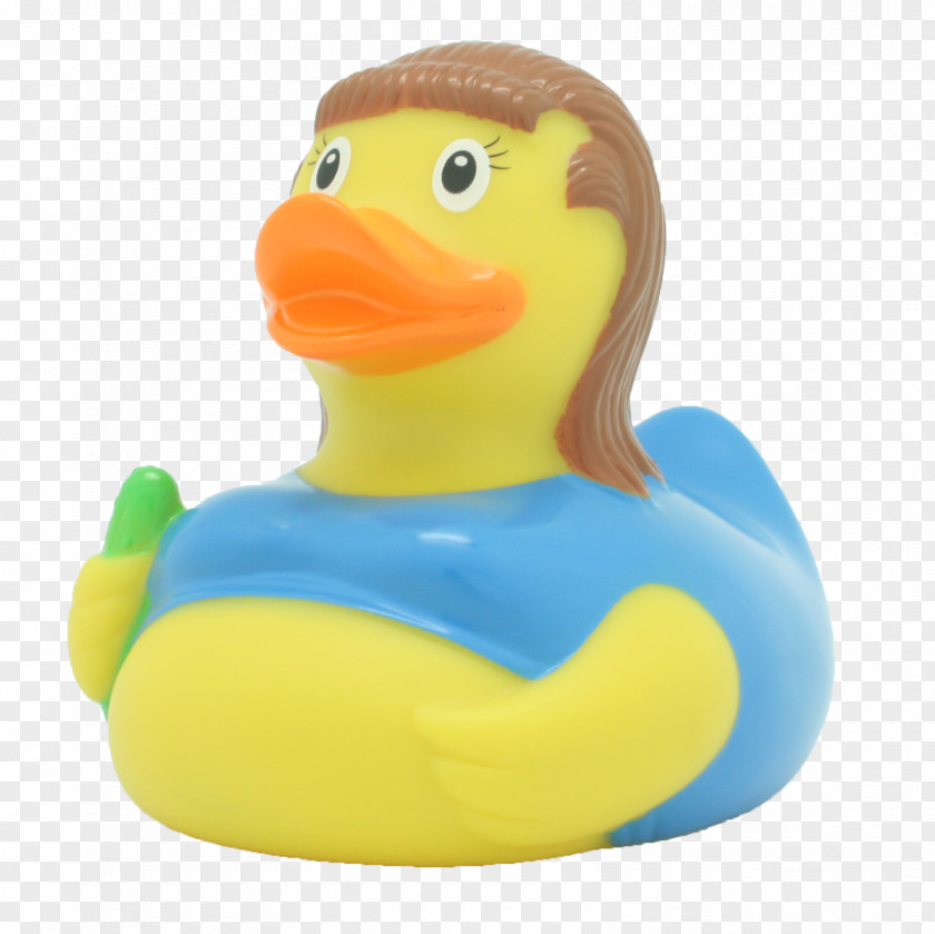 Duck Rubber Toy Pregnancy Infant PNG