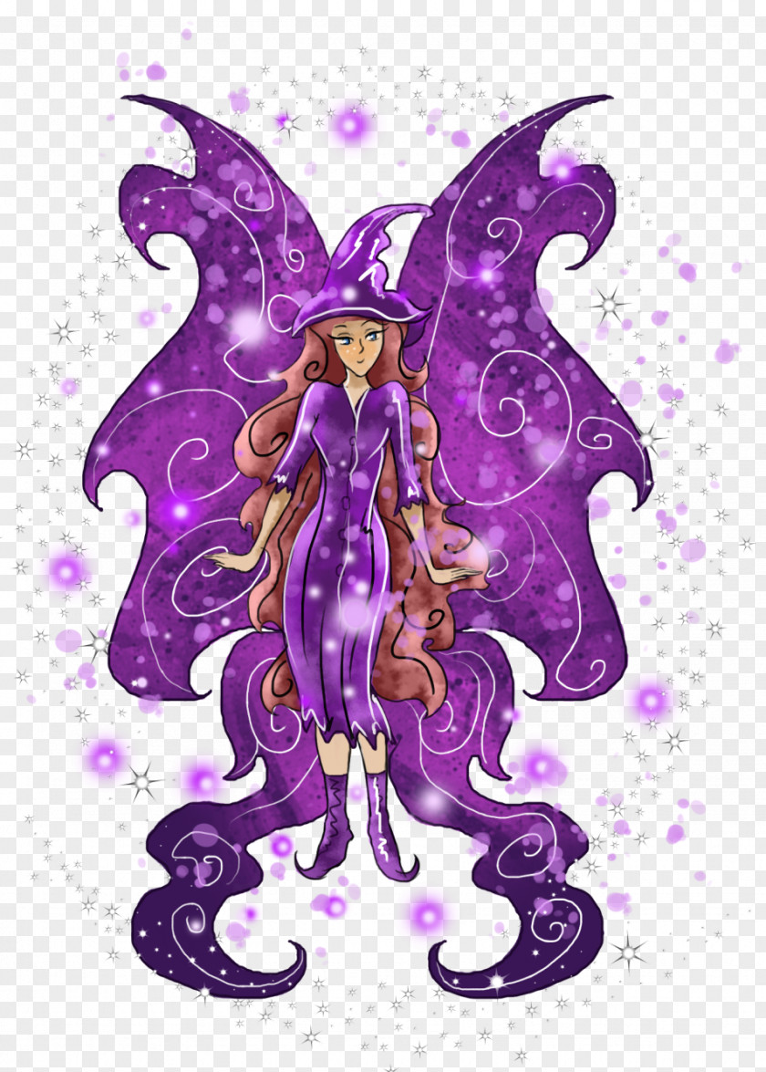 Fairy Halloween Party Costume Poison Pumpkin Patch PNG