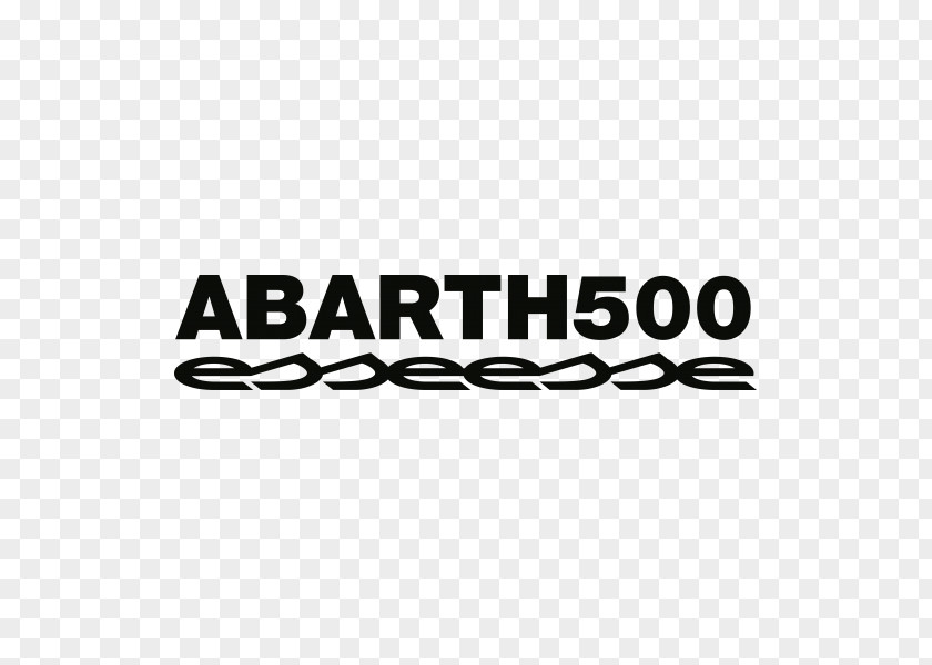Fiat Automobiles 2018 FIAT 500 Abarth Logo Brand PNG