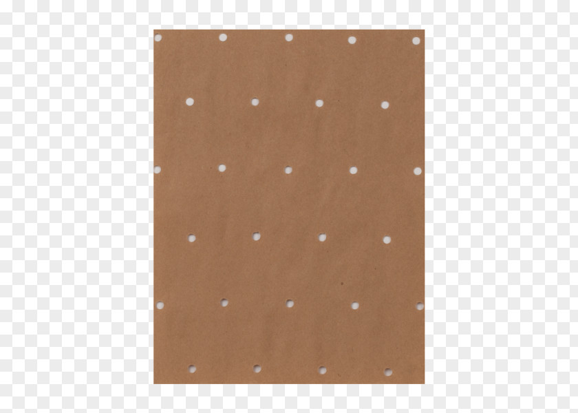 Hole Paper Rectangle PNG