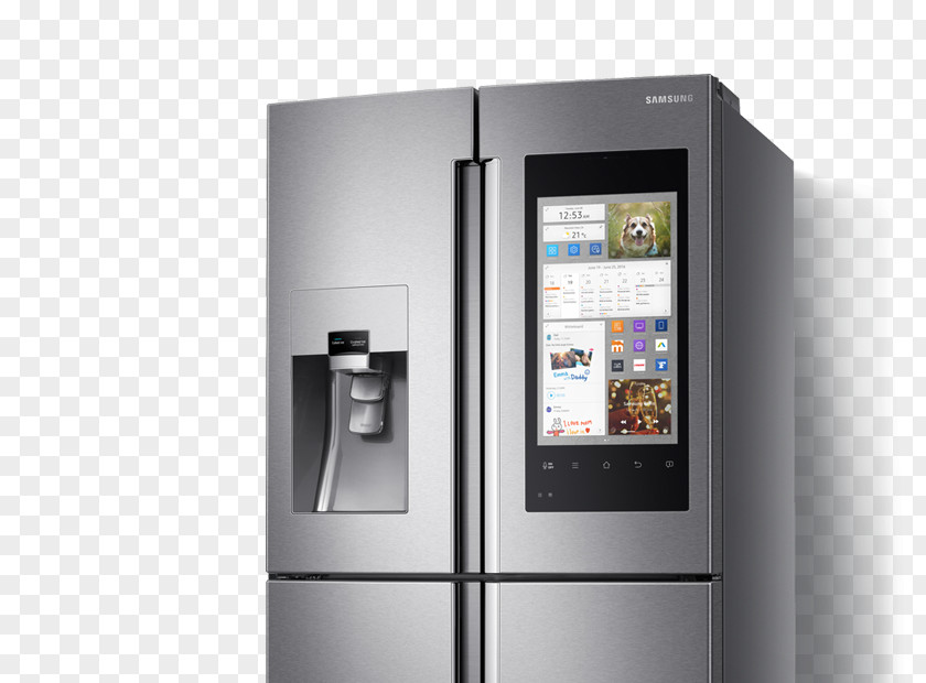 Home Appliances Refrigerator Kitchen Auto-defrost Freezers European Union Energy Label PNG