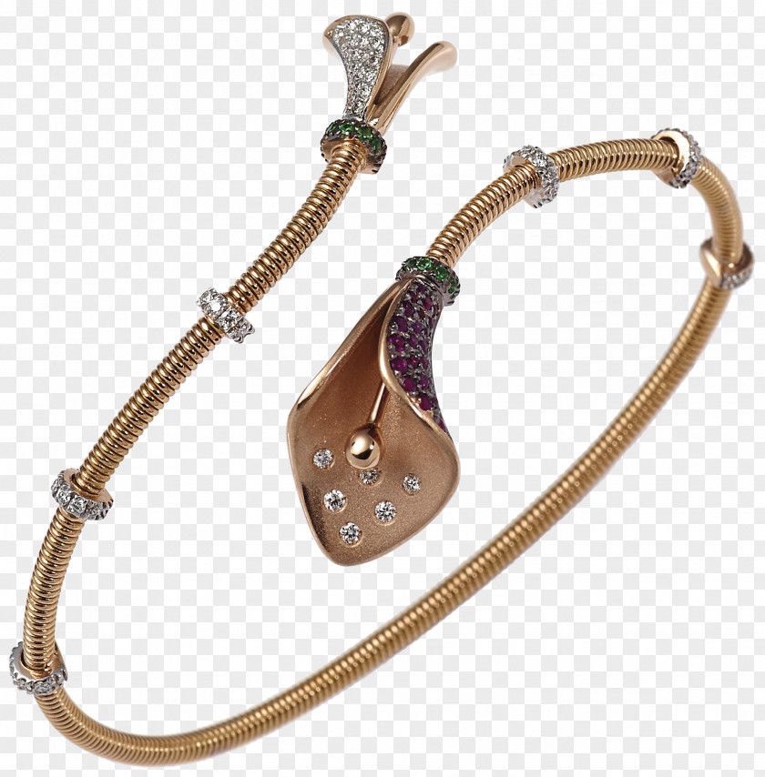 Jewellery 01504 Body Brass PNG