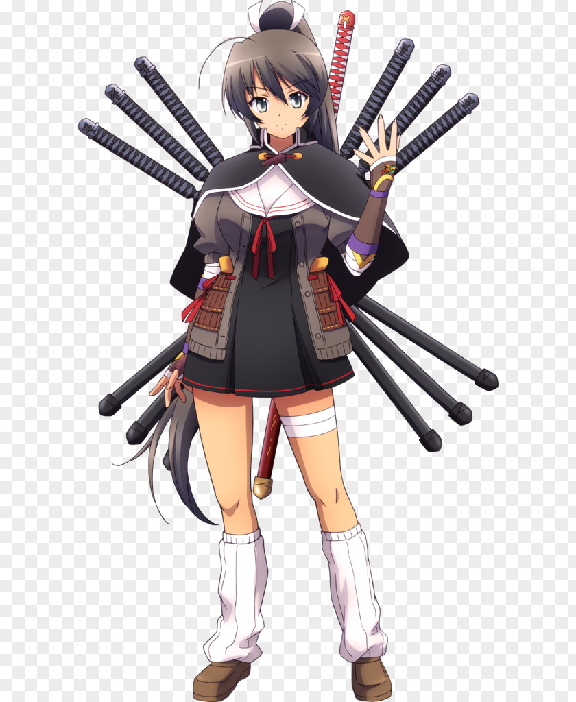 Nitroplus Blasterz: Heroines Infinite Duel Homura Akemi Senran Kagura: Estival Versus Kagura Shinovi PNG Versus, others clipart PNG