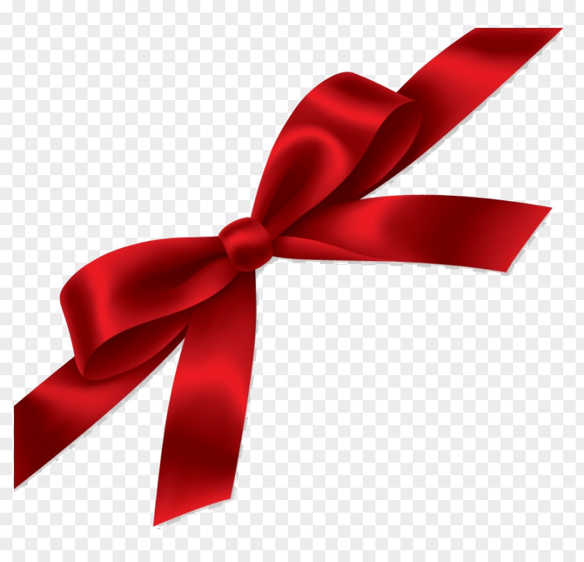 Present Bow Tie PNG