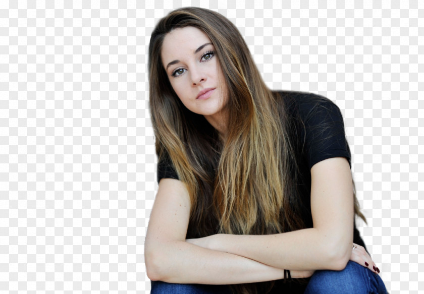 Shailene Woodley Free Download High-definition Video The Descendants Television Wallpaper PNG