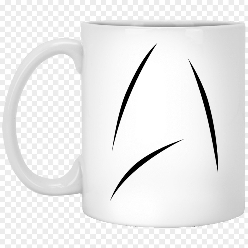 Star Trek Beyond Mug Coffee Cup Ceramic Handle PNG