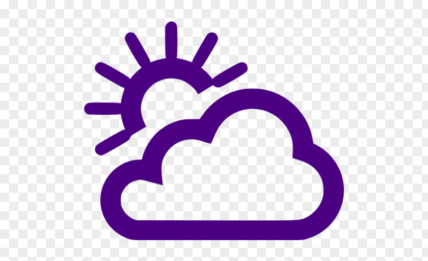 Weather Forecasting Clip Art Cloud PNG