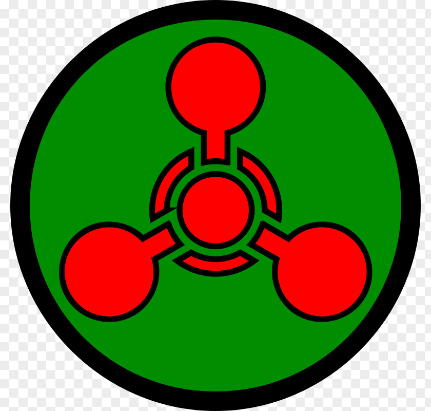 Chemicals Chemical Weapon Hazard Symbol Laboratory Warfare PNG