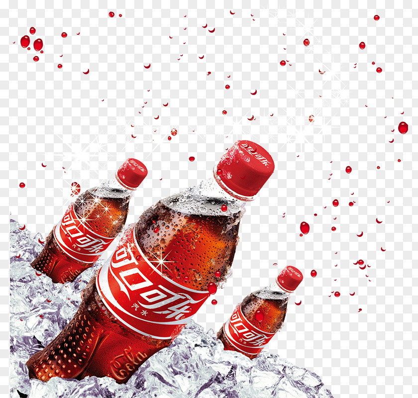 Creative Iced Coca-Cola Beverages World Of Soft Drink Diet Coke PNG
