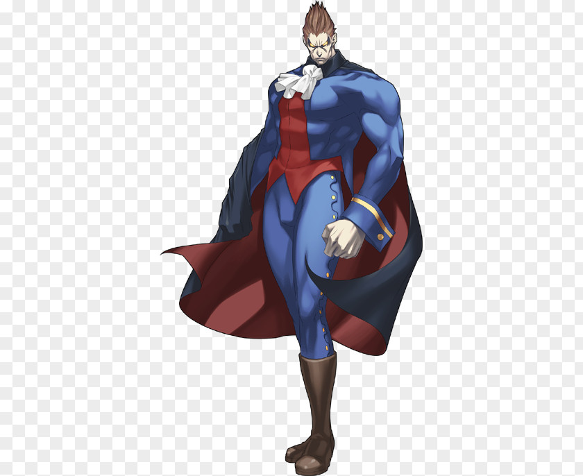 Darkstalkers 3 Darkstalkers: The Night Warriors Warriors: Darkstalkers' Revenge Demitri Maximoff Resurrection PNG