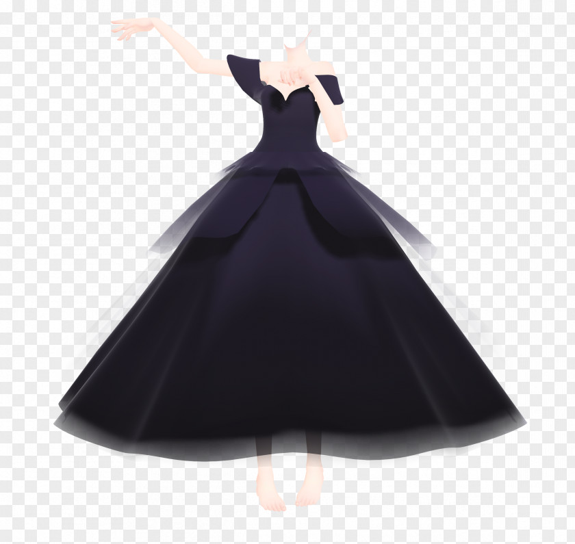 Dress Gown Long Clothing Night Dresses PNG