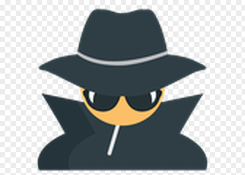 Emoji Emojipedia Email Detective WhatsApp PNG