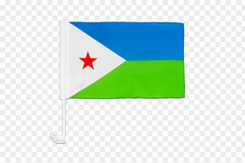 Flag Of Djibouti Fahne Ensign PNG
