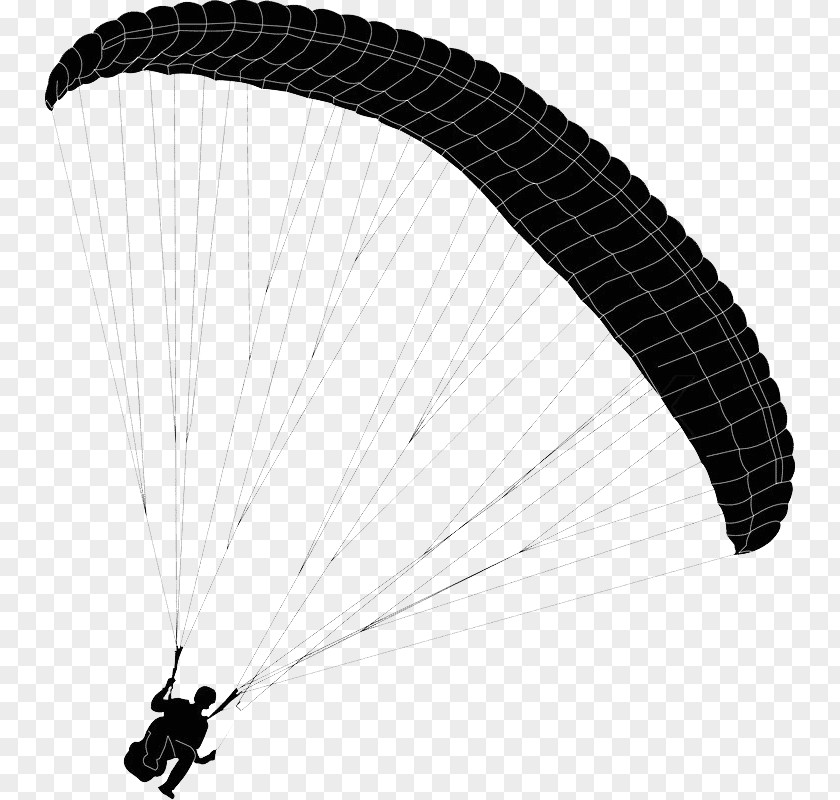Flight Paragliding Hot Air Balloon Clip Art PNG