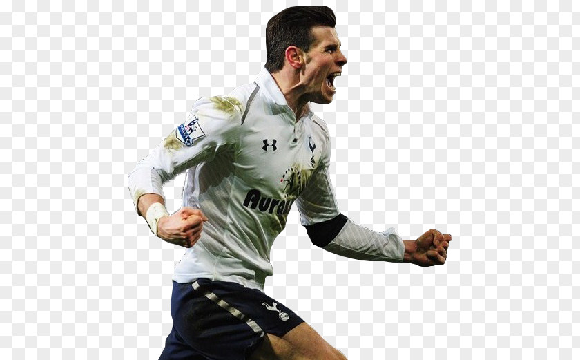 Football Gareth Bale Tottenham Hotspur F.C. Real Madrid C.F. Player PNG