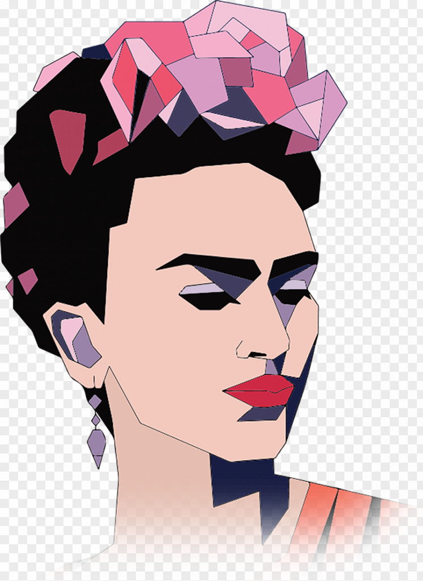 FRIDA Frida Kahlo Museum Artist Painting Drawing PNG