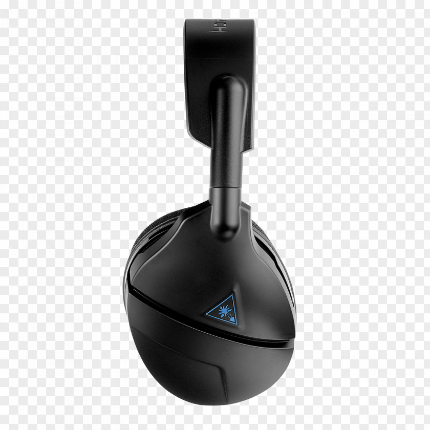 Headphones Turtle Beach Stealth 300 Amplified Gaming Headset Corporation Ear Force 600 Wireless PNG