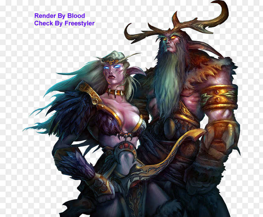 Hearthstone World Of Warcraft: Legion Grom Hellscream Mount Hyjal Video Game PNG