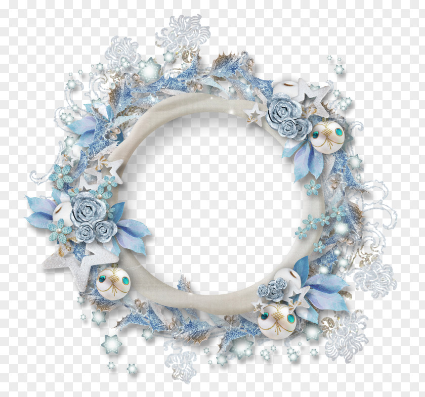 Jewellery Picture Frames Clip Art Christmas Day Image PNG