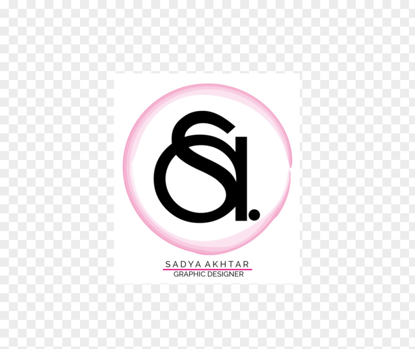 Logo Brand Font Product Pink M PNG