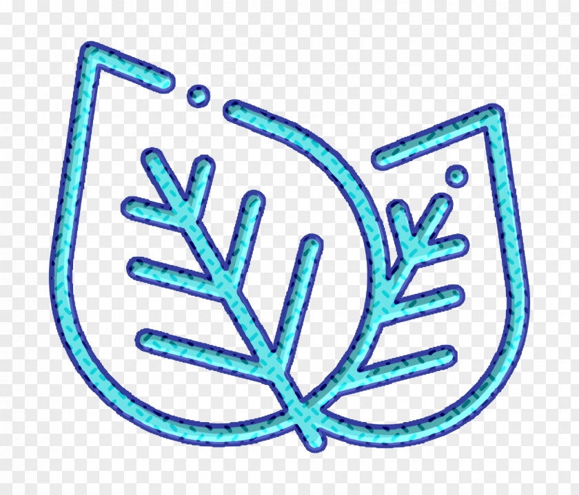 Logo Symbol Leaf Icon User Interface PNG
