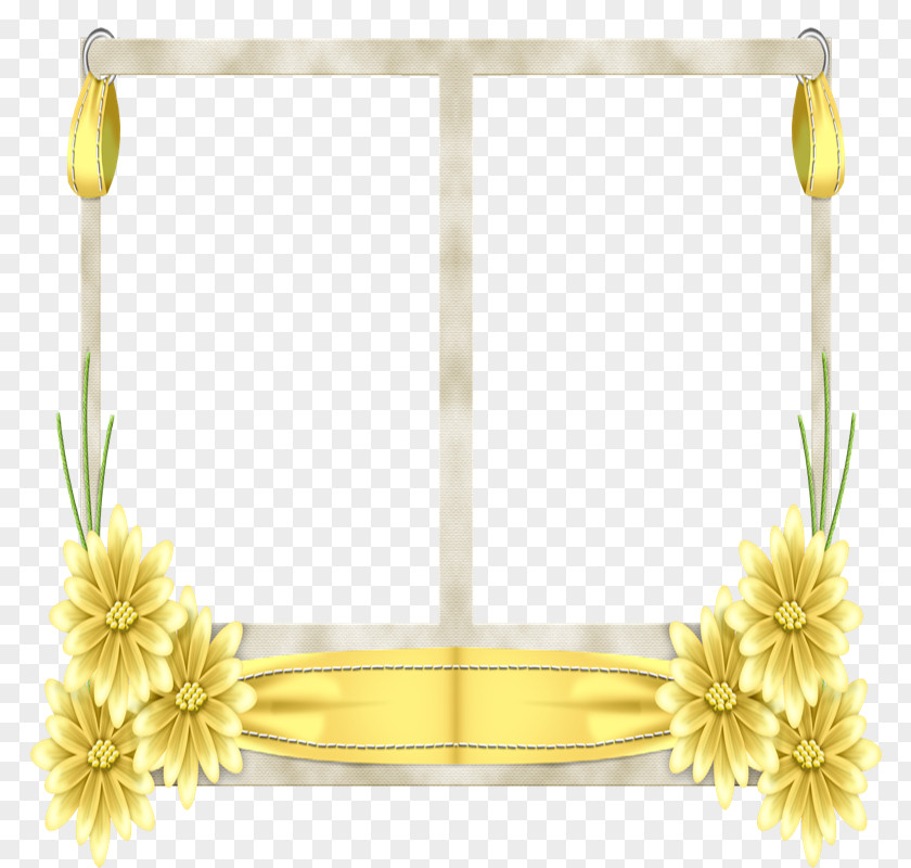 MAYONAISE Cut Flowers Floral Design Picture Frames Rectangle PNG