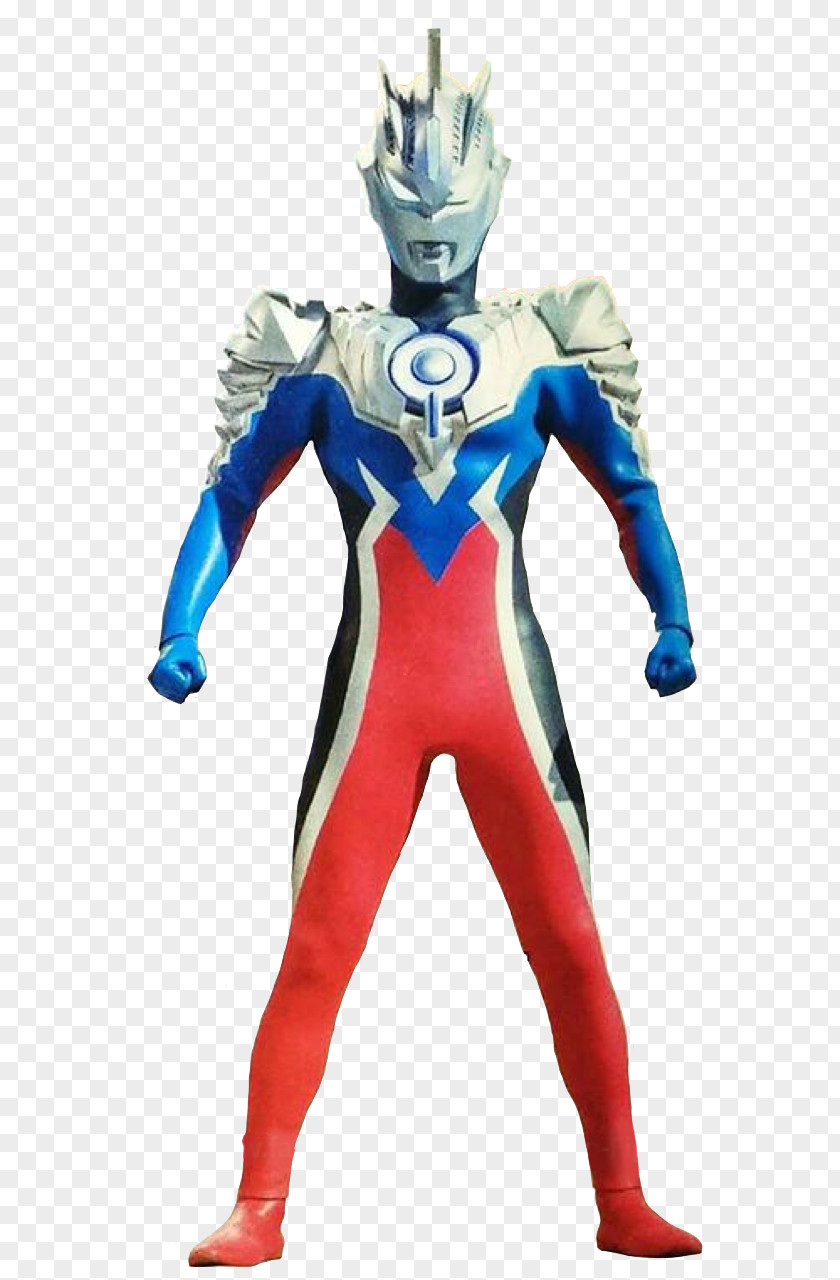 Papá Ultraman Zero Ultra Series ULTRA-ACT Alien Nackle Superhero PNG