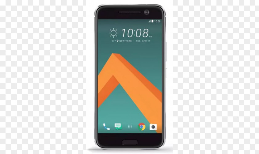 Phone Status Bar HTC One (M8) S M9+ PNG