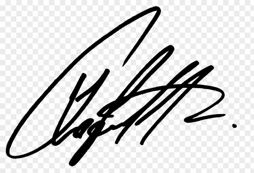 Signatures For Your Name Autograaf Signature Photography Clip Art PNG