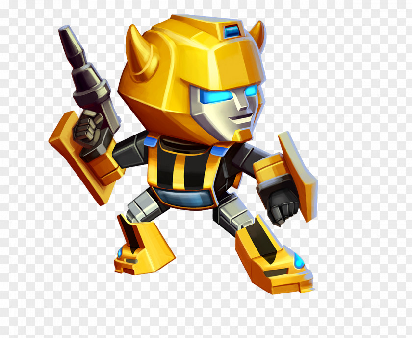 Transformer Transformers: The Game Bumblebee Transformers Universe Decepticon PNG
