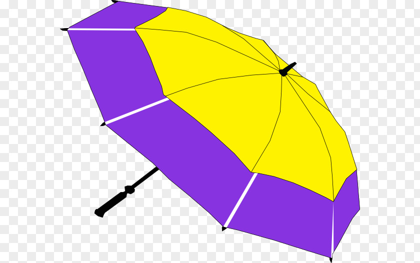 Yellow Umbrella Cocktail Auringonvarjo Clip Art PNG