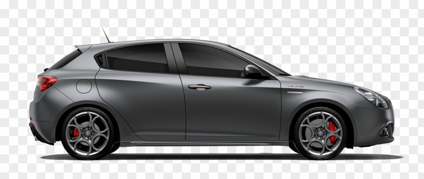 Alfa Romeo Giulietta MiTo Car Fiat PNG