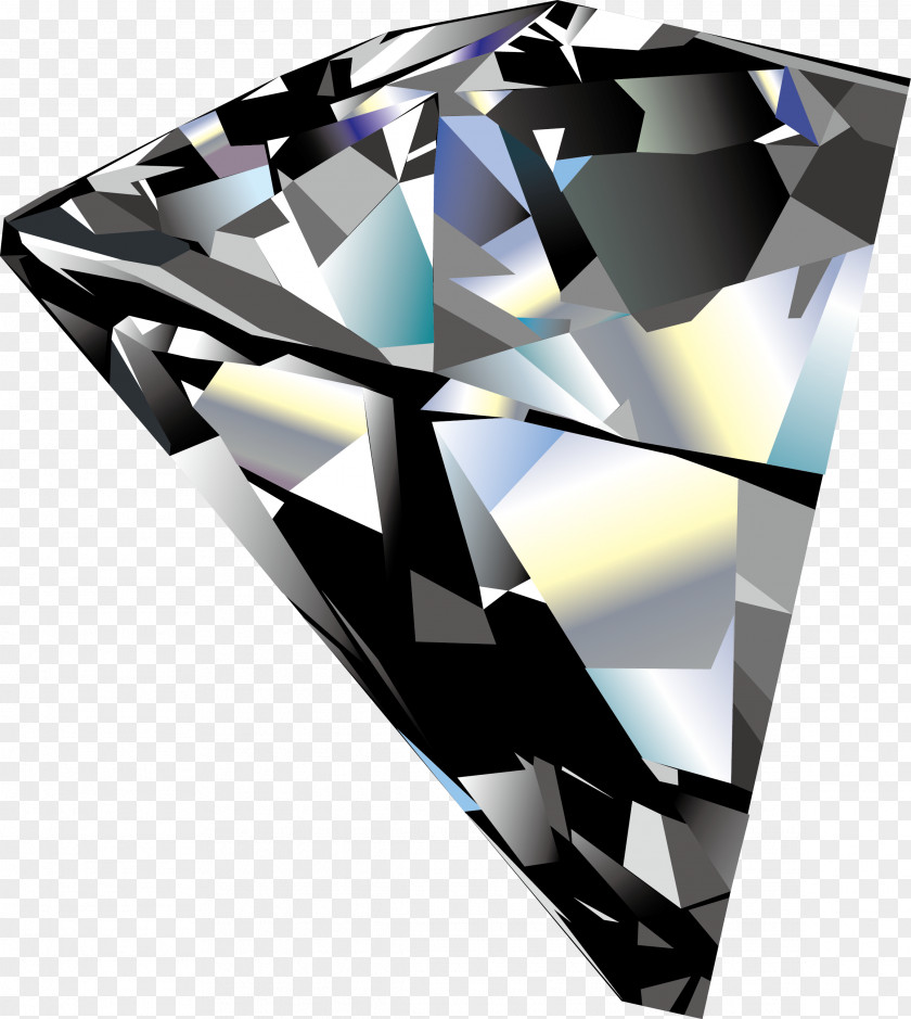 Bright Diamonds Diamond Brilliant Designer PNG