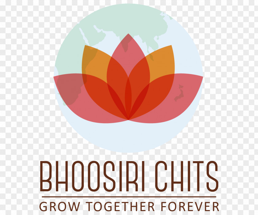 Business Chit Fund Bhoosiri Chits Pvt Ltd Logo 1012 WX PNG