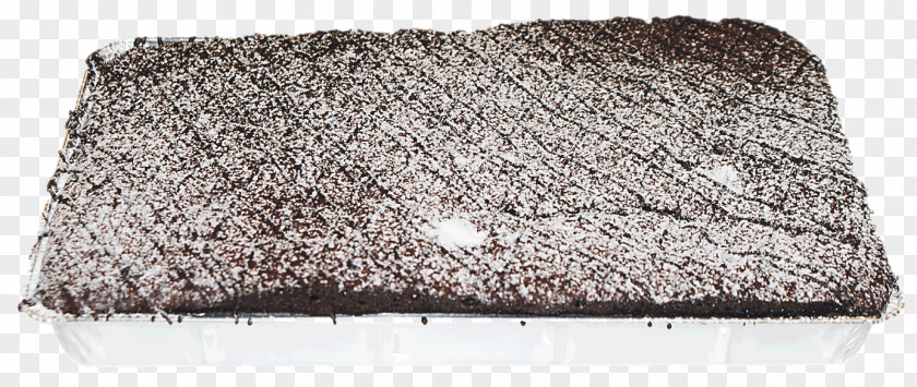 Chocolate Brownies Rectangle Fur PNG