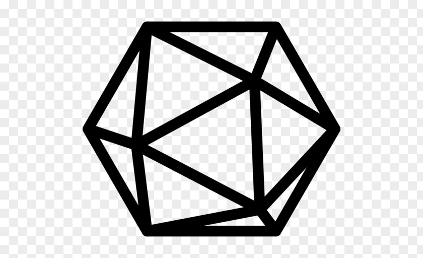 Dice Dungeons & Dragons D20 System PNG
