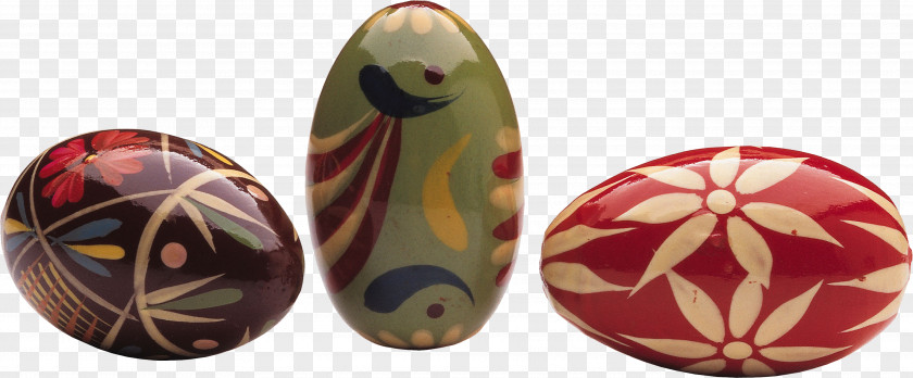 Easter Eggs Bunny Ukraine Pysanka Egg PNG