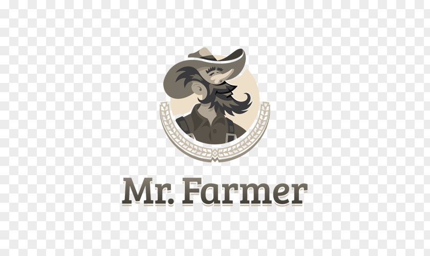 Farmer Logo Dr.Rajeev Modern Public School Manchester Brand PNG