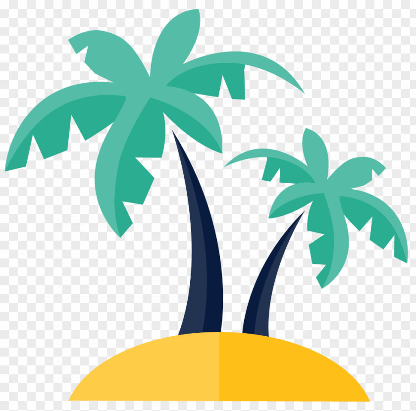 Fully Booked Sea Beach Clip Art PNG