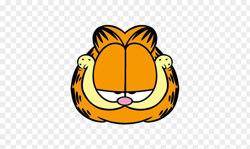 Garfield Clip Art PNG